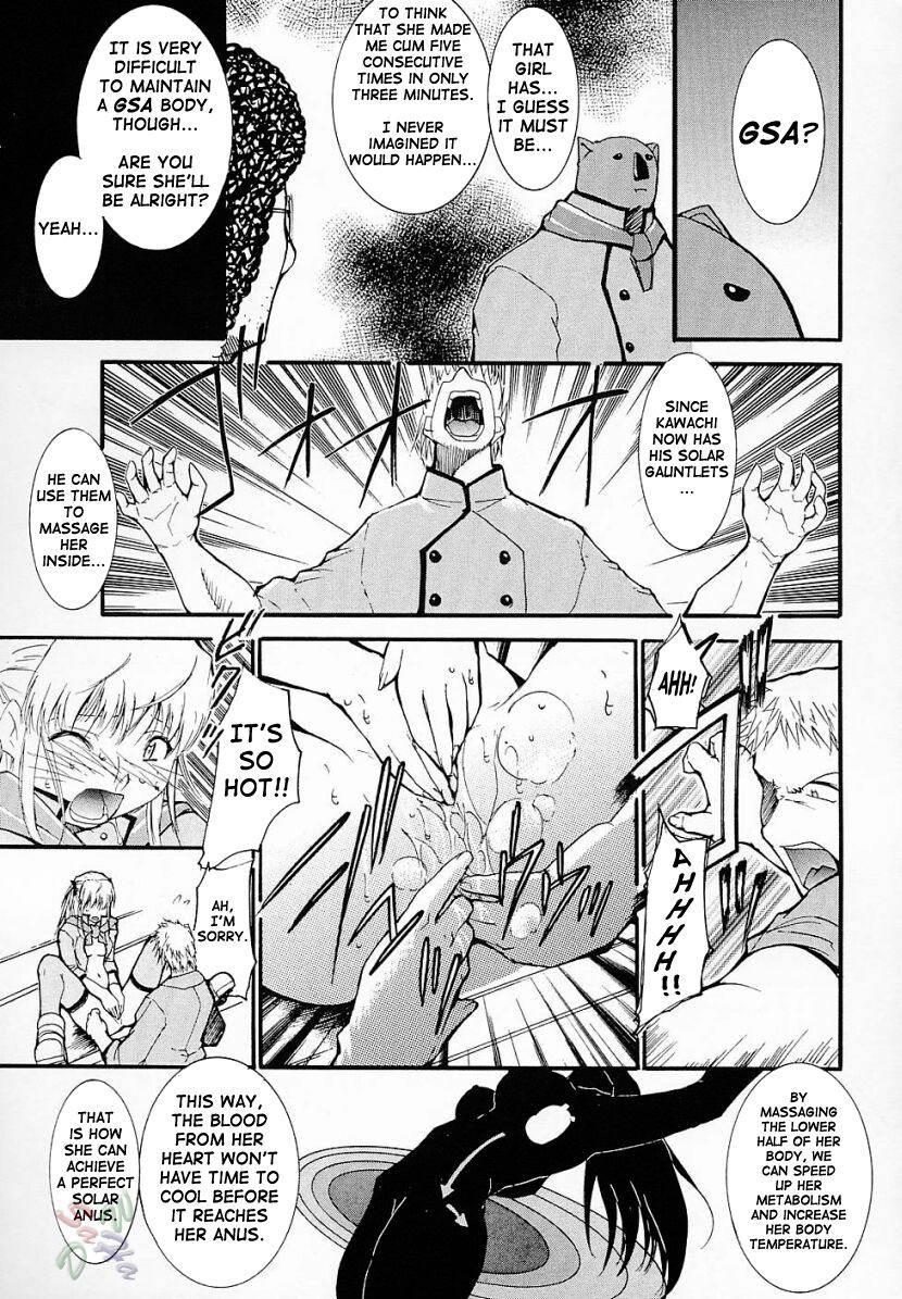 Yakitate!! Japan Dj - Ja Ja Ja Ja Japan Chapter 2000 Page 28